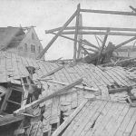Chemnitz Sturm-Katastrophe 1916 ngl 196.146