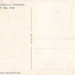 Chemnitz Sturm-Katastrophe 1916 ngl 196.146