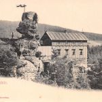 Chemnitz Der Rabenstein ngl 196.148