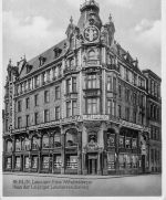 Berlin Haus der Leipziger Lebensversicherung ngl 196.149