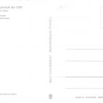 Berlin "Die Möwe" Klub der Gewerkschaft Kunst ngl 196.150