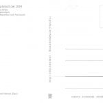 Berlin "Die Möwe" Klub der Gewerkschaft Kunst ngl 196.151