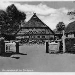 Hamburg Milchwirtschaft im Stadtpark ngl 196.153