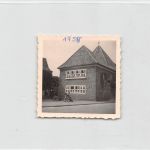 Buxtehude Foto Jugendherberge keine AK ngl 196.155