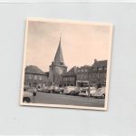 Lütjenburg Foto Markt keine AK ngl 196.159