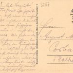 Springe Försterei Köllnischfeld gl1926 196.165