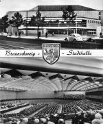 Braunschweig Stadthalle ngl 196.167