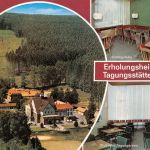 Dassel am Solling, CVJM Erholungsheim gl1980 196.169