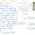 Braunlage Blick zum Wurmberg gl1971 196.174
