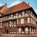 Göttingen Die Junkernschenke ngl 196.175