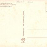 Göttingen Die Junkernschenke ngl 196.175