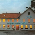 Göttingen Restaurant "Zur Knochenmühle" ngl 196.176