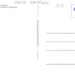 Uslar Lange Straße und Rathaus ngl 196.178