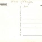 Lonau Original Südharzer Blaskapelle ngl 196.179
