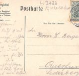 Stöberhai Berghotel gl1910 196.180