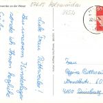 Bodenwerder Mehrbildkarte gl 196.186