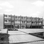 Kempen a.Ndrh. Mädchen-Gymnasium ngl 196.211