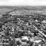 Kempen a.Ndrh. Panorama ngl 196.215