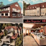 Velen Restaurant "Zum Tiergarten" ngl 196.221
