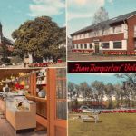 Velen Restaurant "Zum Tiergarten" ngl 196.222