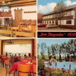 Velen Restaurant "Zum Tiergarten" ngl 196.223