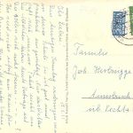 Freckenhorst i.W. Landesvolkshochschule gl1955 196.229