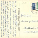 Sendenhorst i. W. St. Josephs Hospital gl1950 196.230
