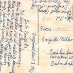 Borghorst Mehrbildkarte gl1962 196.231