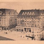 Dortmund Löwenhof und Fürstenhof ngl 196.234