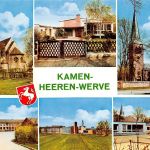 Kamen-Heeren-Werve Mehrbildkarte gl1973 196.235