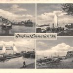 Emmerich Mehrbildkarte ngl 196.237