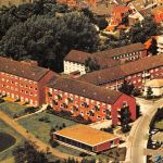 Lüdinghausen i.W. St. Marienhospital ngl 196.241