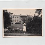 Lippstadt Foto Schloß keine AK ngl 196.242
