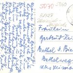 Berg. Gladbach Mehrbildkarte gl 196.245