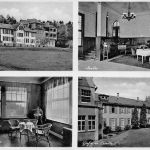 Au a.d. Sieg Erholungsheim Hohegrete ngl 196.246