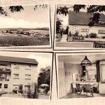 Rosenheim Haus de la Motte gl1968 196.247