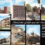 Haan Mehrbildkarte gl1972 196.279