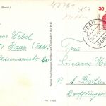 Haan Mehrbildkarte gl1972 196.279