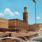 Hagen i. W. Teilansicht gl1985 196.282