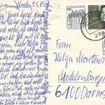 Hagen i. W. Teilansicht gl1985 196.282