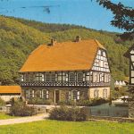 Hagen-Selbecke Freilichtmuseum gl1981 196.283