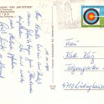 Witten-Bommerholz Restaurant "Am Stöter" gl1980 196.284
