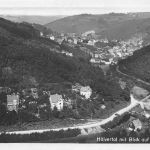 Hölvertal Blick aufSchalksmühle gl1928 196.287