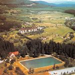 Burbach-Holzhausen, Kr.Siegen Panorama ngl 196.290