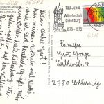 Dillenburg Mueseum Wilhelmsturm gl1975 196.329