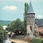 Herborn Dillturm gl1973 196.331
