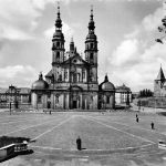 Fulda Dom u. Michaeliskirche ngl 196.332