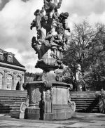 Fulda Floravase gl 196.333