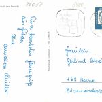 Fulda Floravase gl 196.333