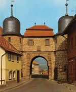 Tann/Rhön Stadttor (1557) ngl 196.338